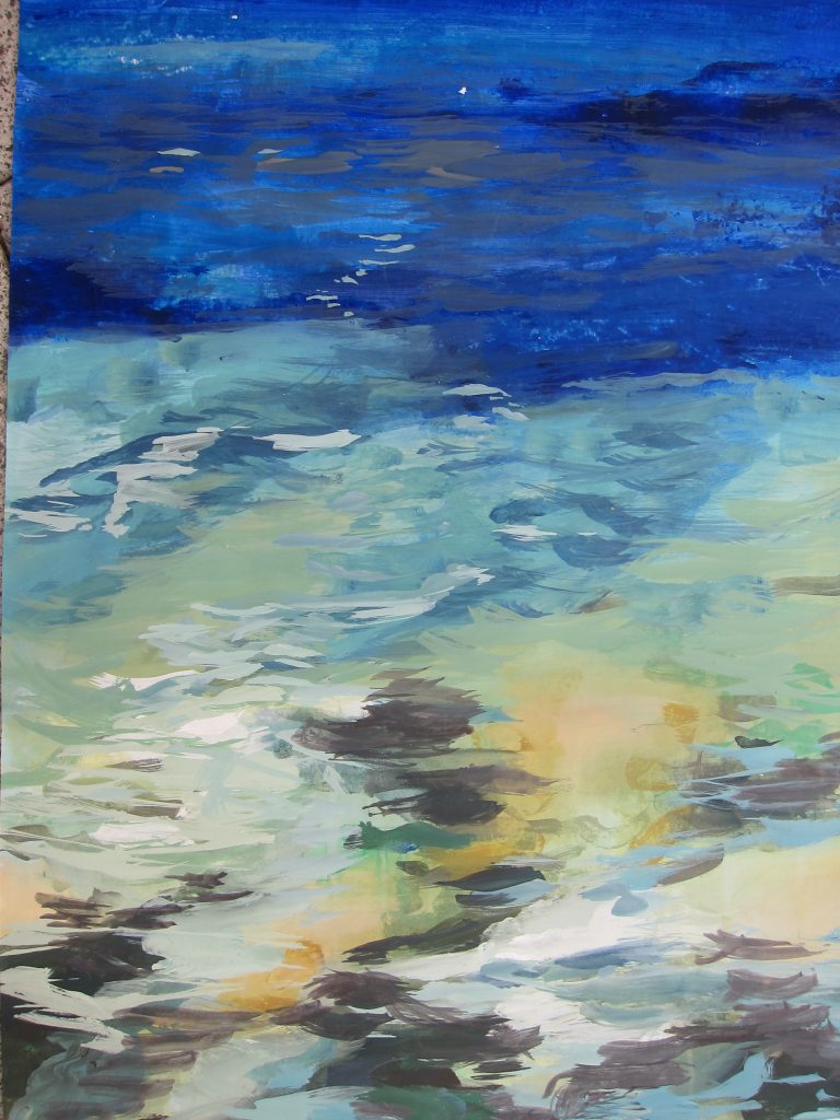 Meer