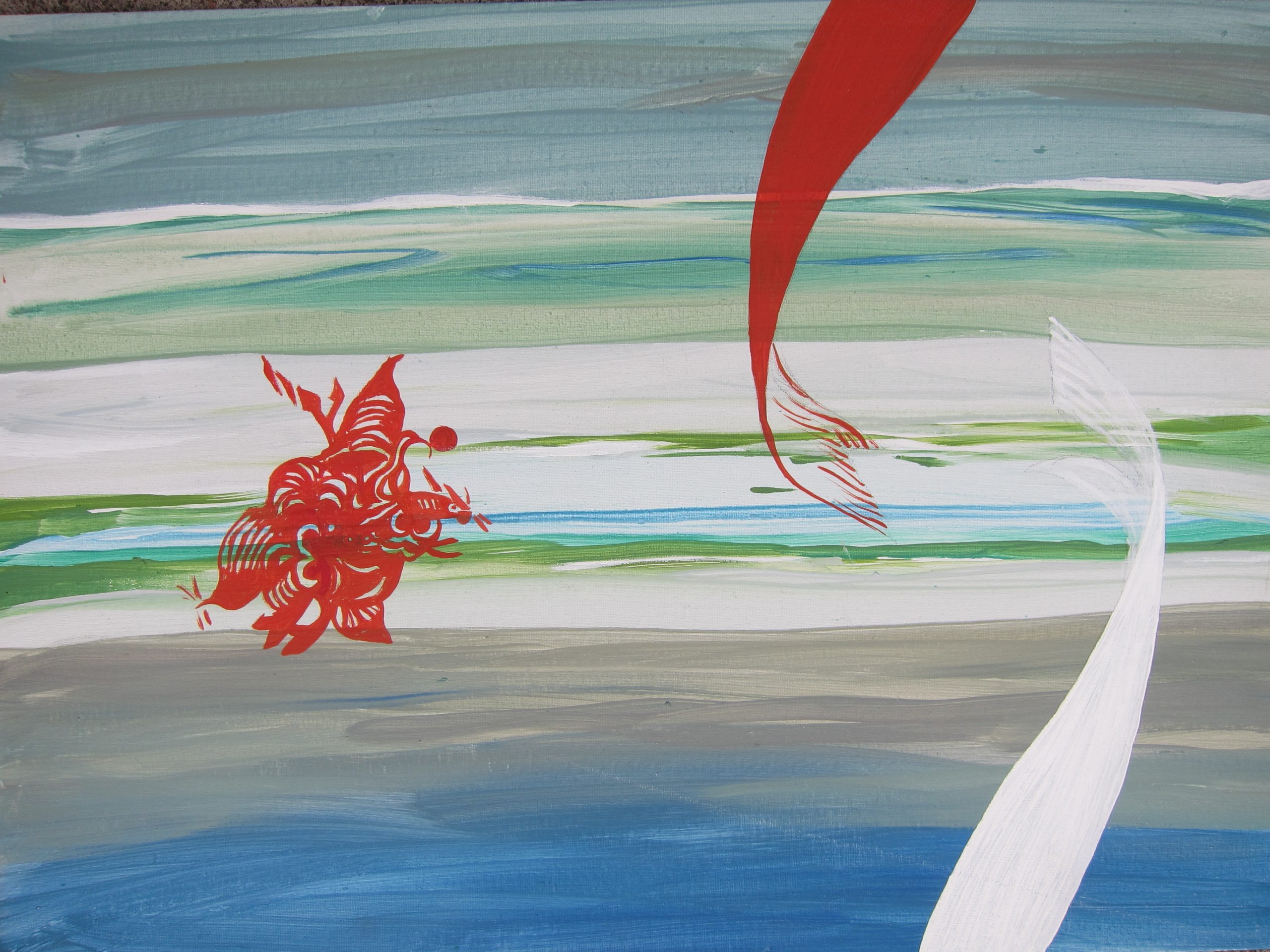 Fische