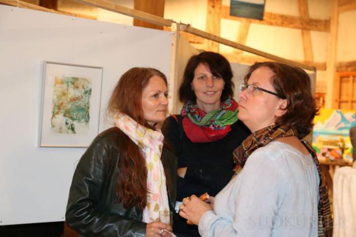 Kulturnacht artligg