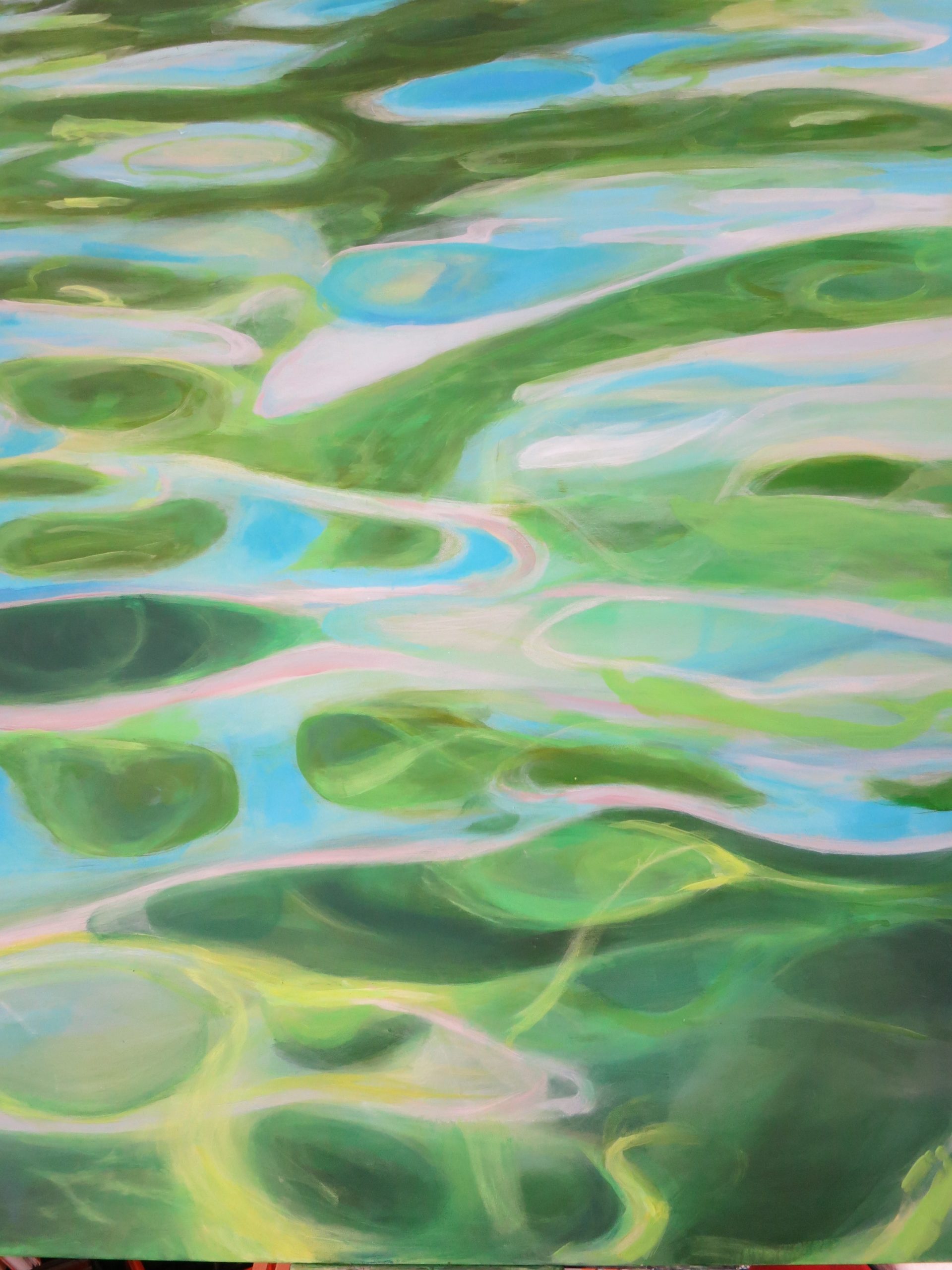 Wasser