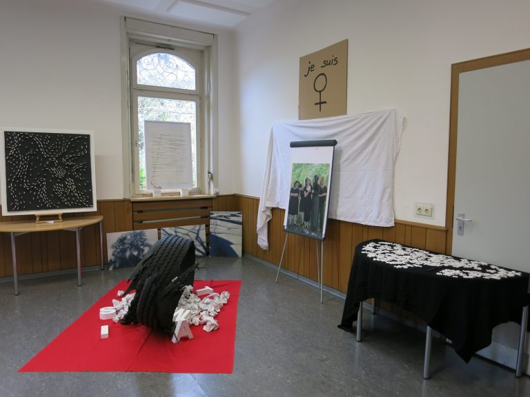 Kulturnacht im CDC