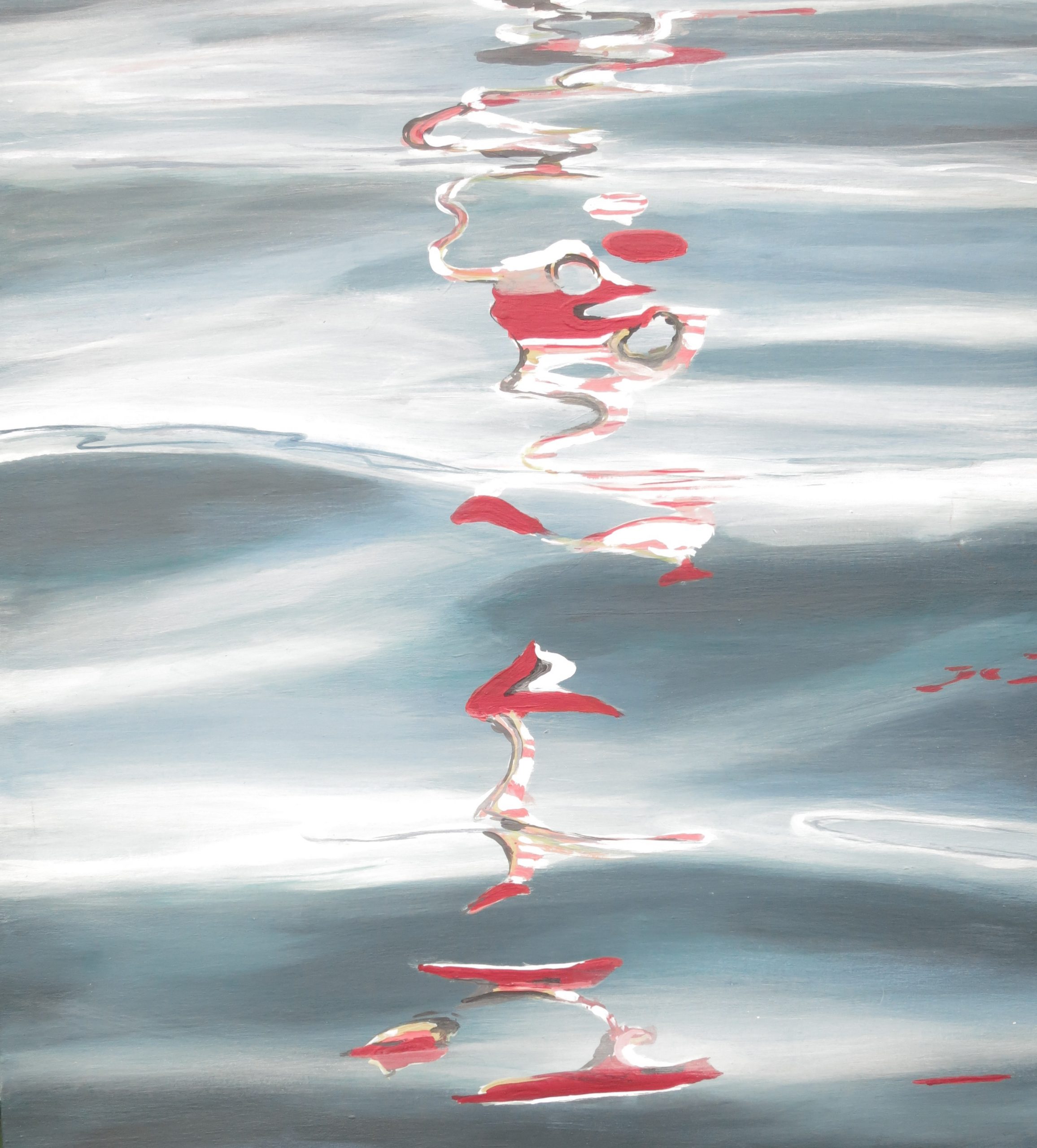 Spiegelung
