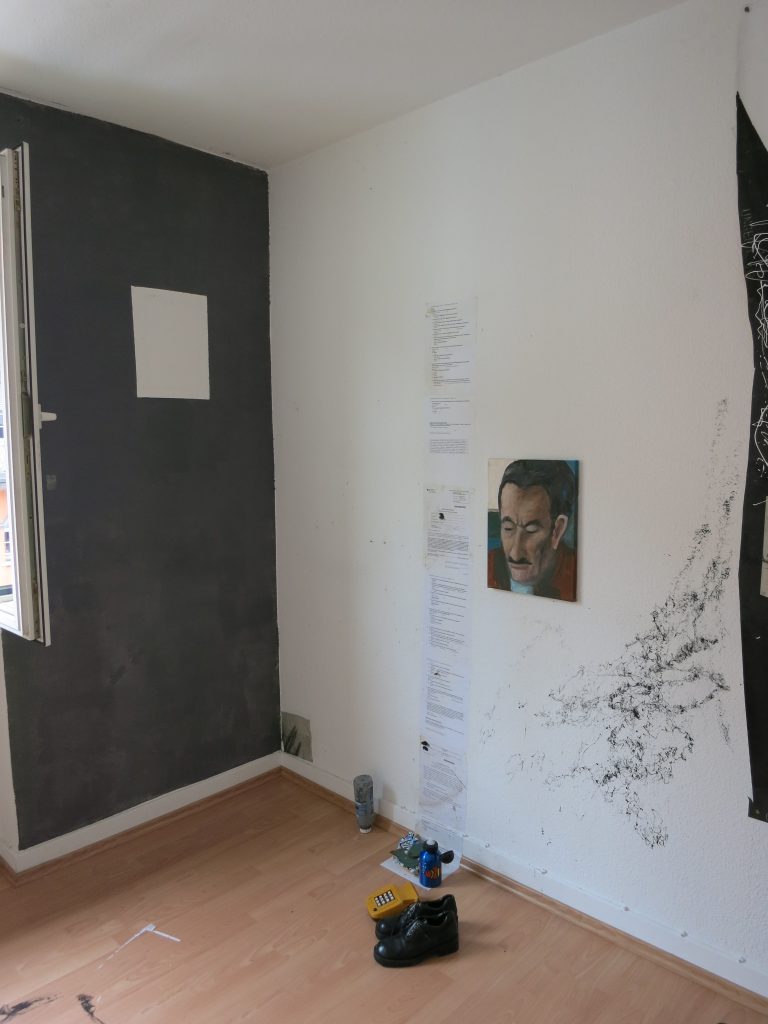 arte romeias Asylantrag