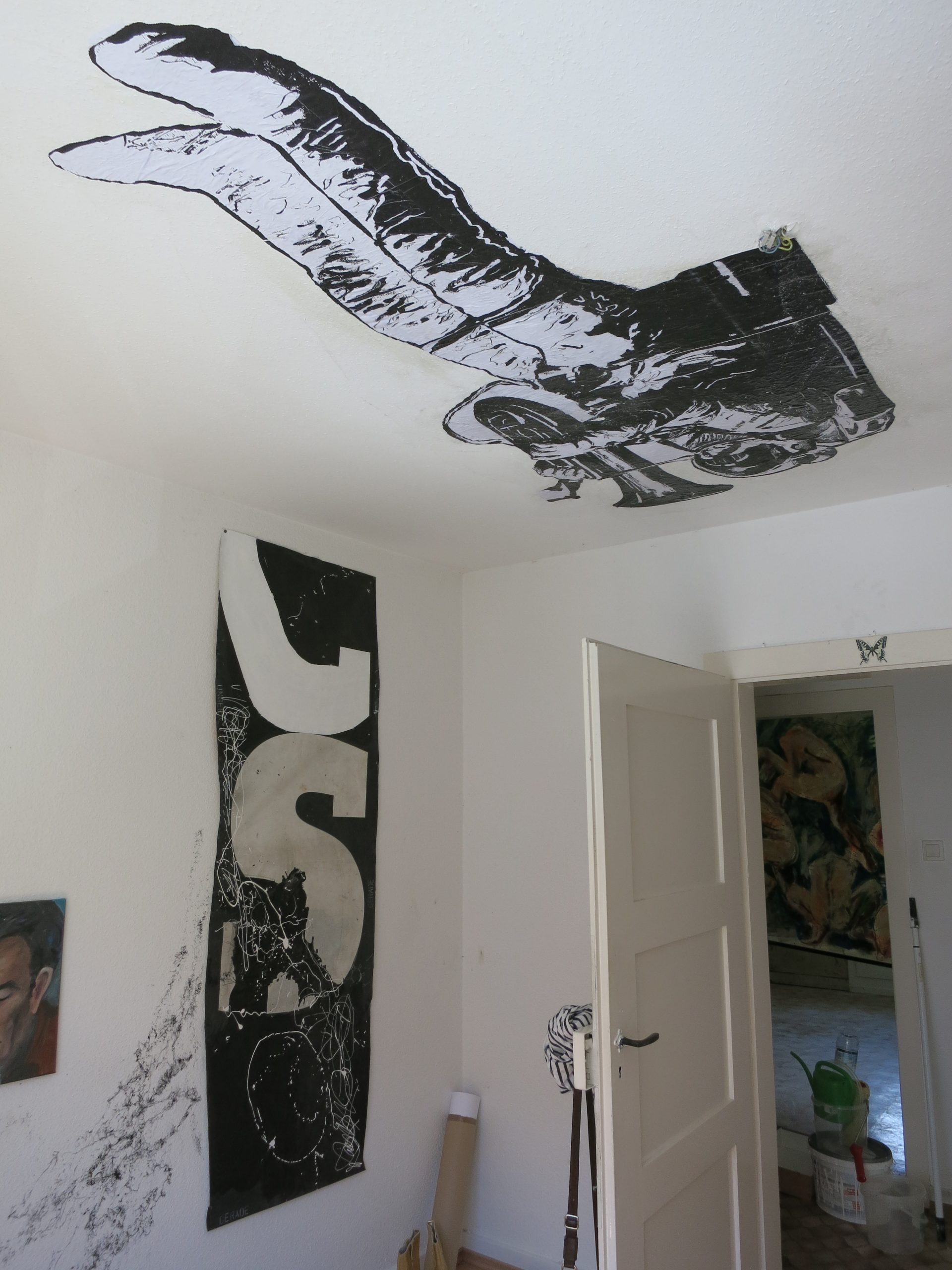 arte romeias Tubanaut innen