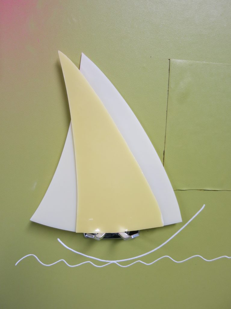 Segelboot