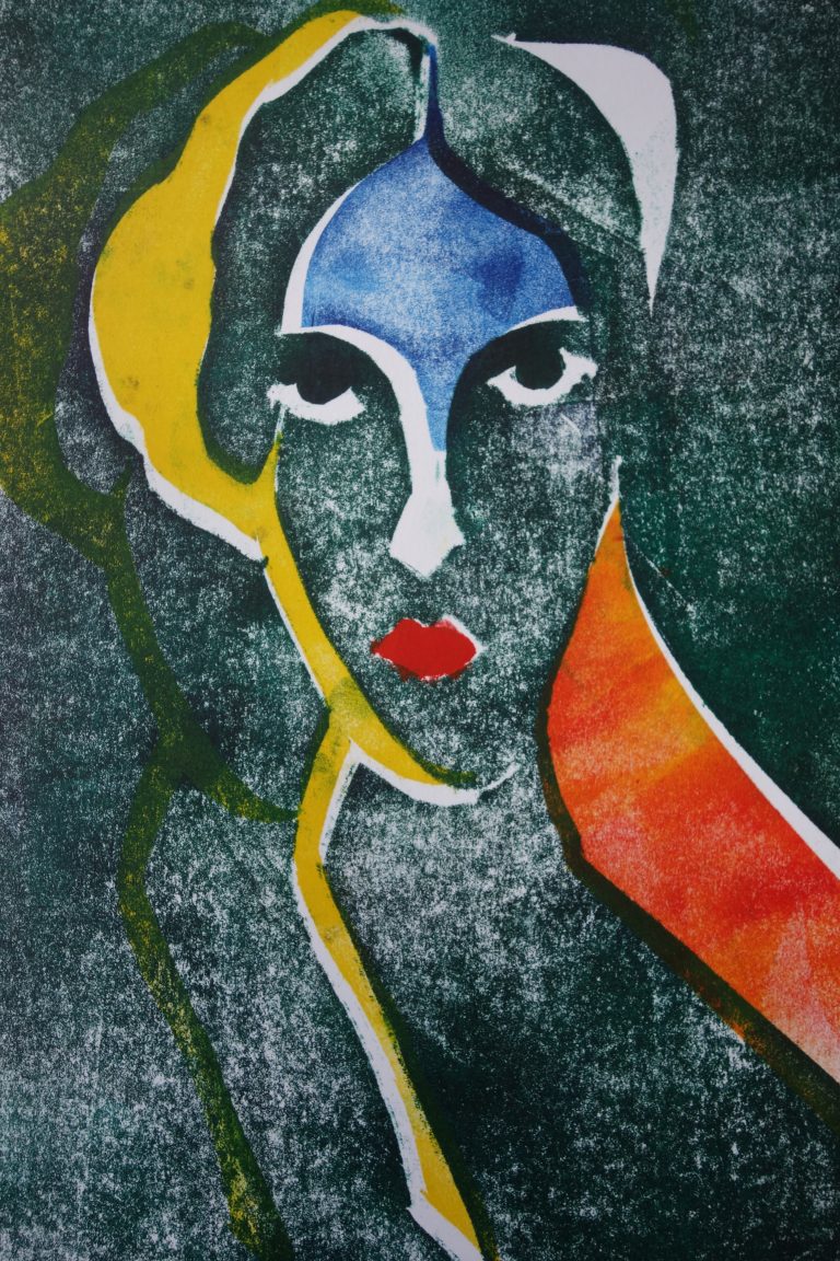 Frauenstudie 2