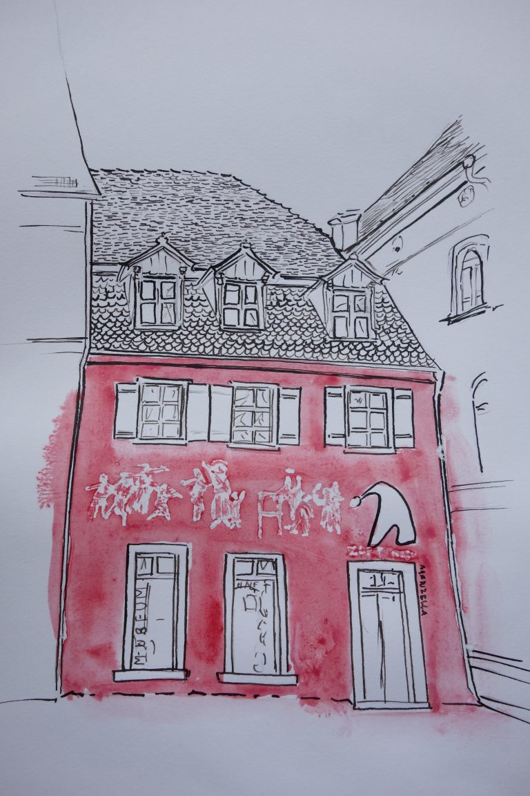 Zunfthaus