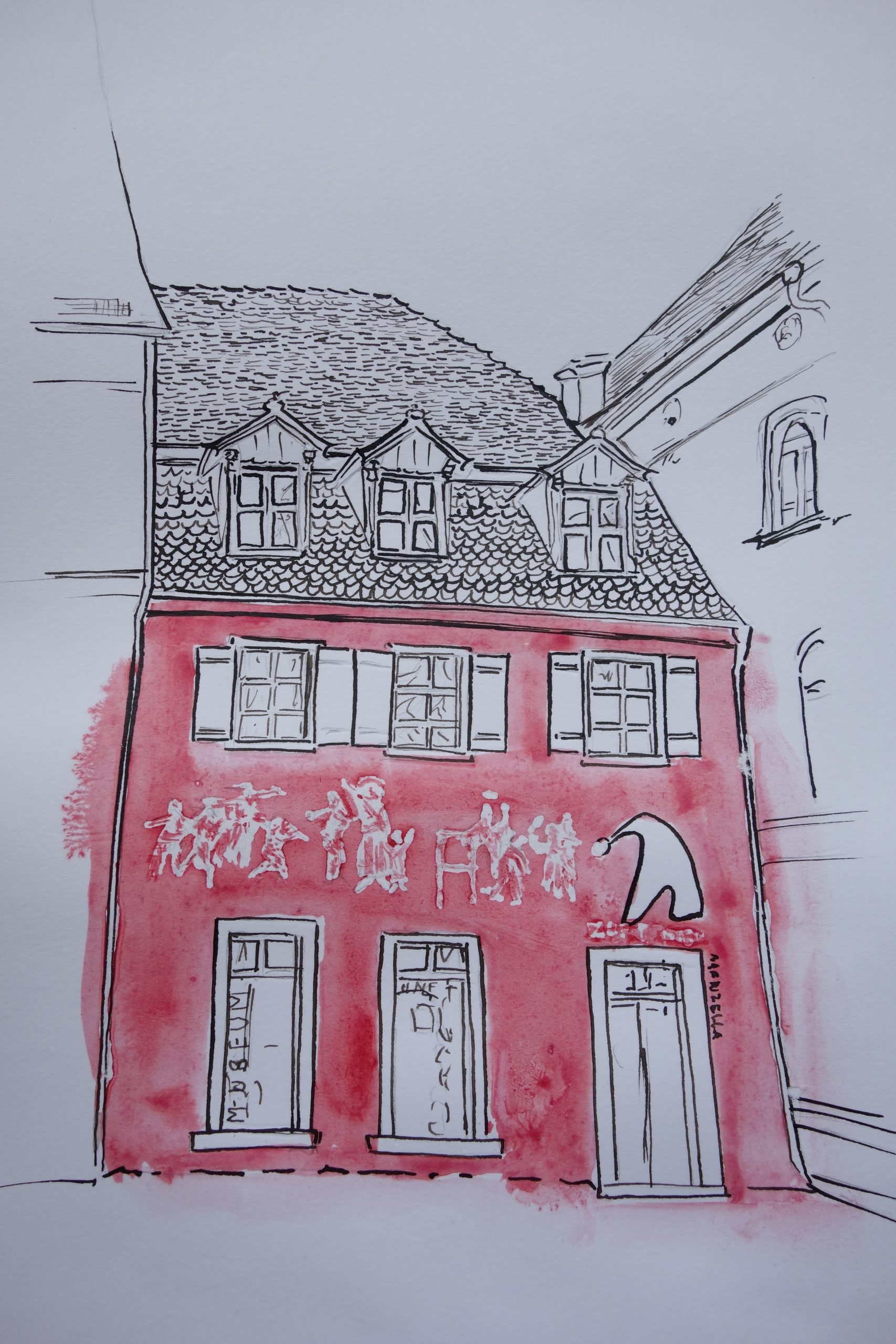 Zunfthaus