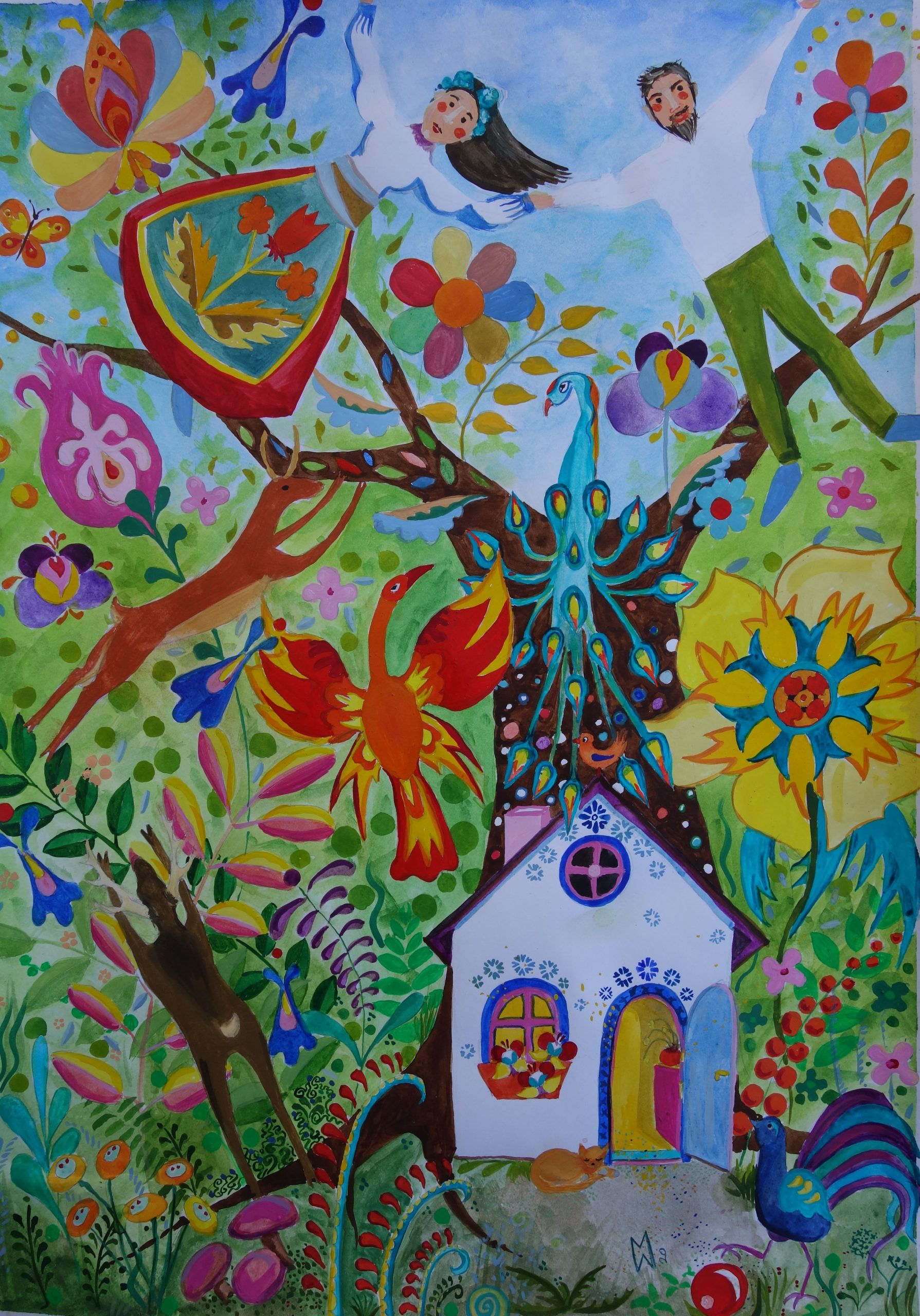 Folklore