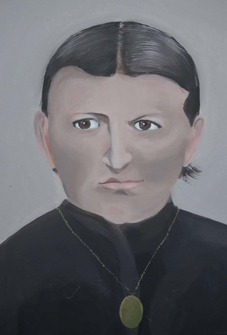 Ida Selma 1.Version