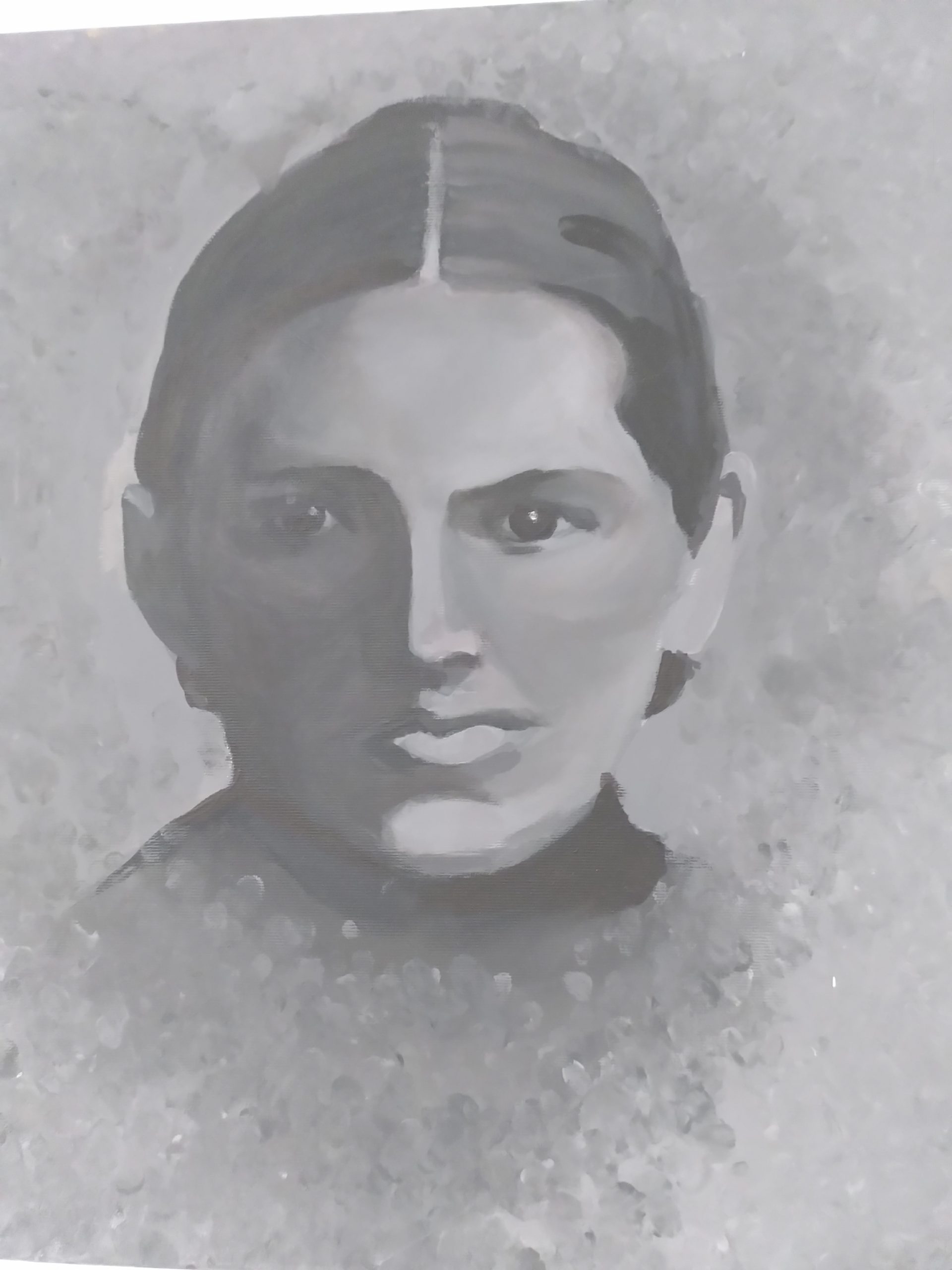 Ida Selma Version 2