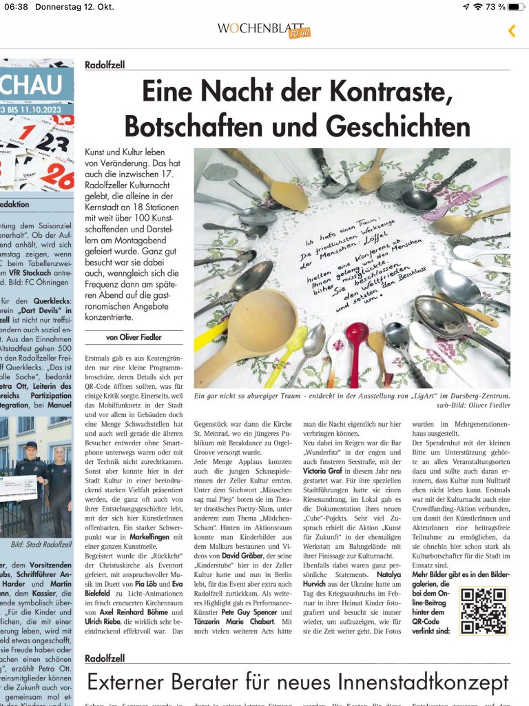 Presse