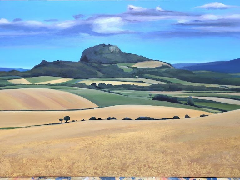 Hegaulandschaft
