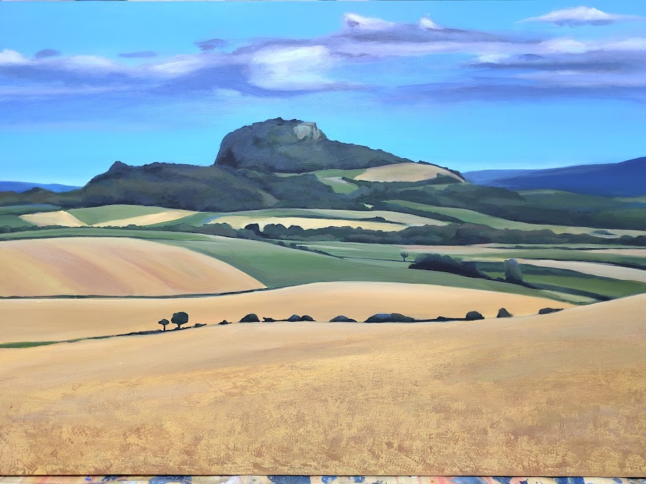 Hegaulandschaft