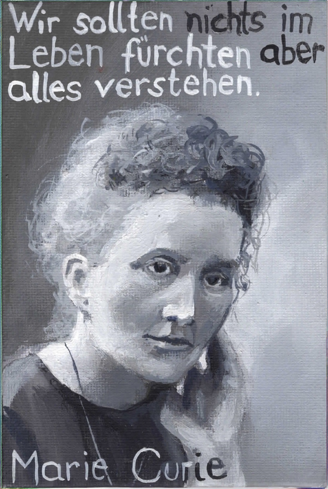 Marie Curie