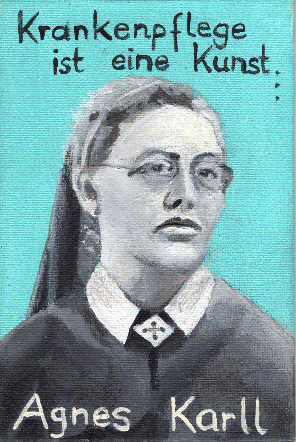 Agnes Karll