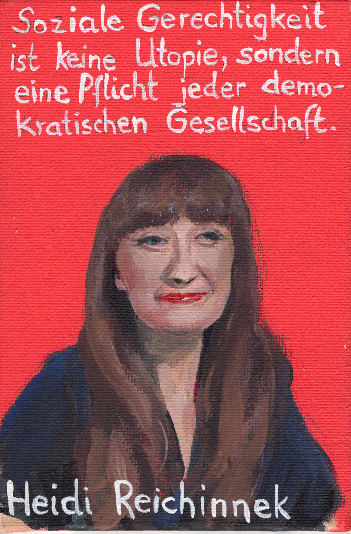 Heidi Reichinnek