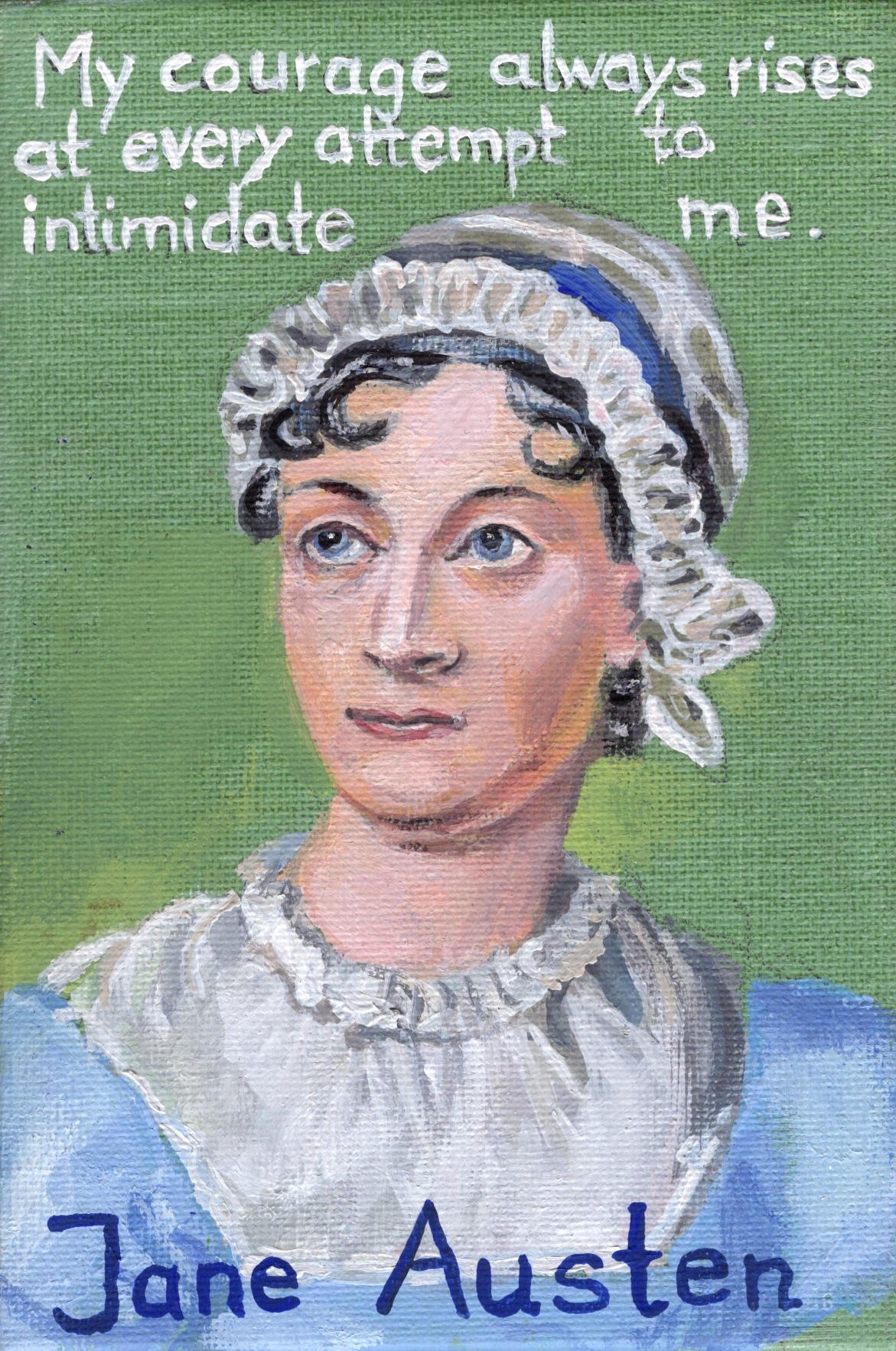 Jane Austen