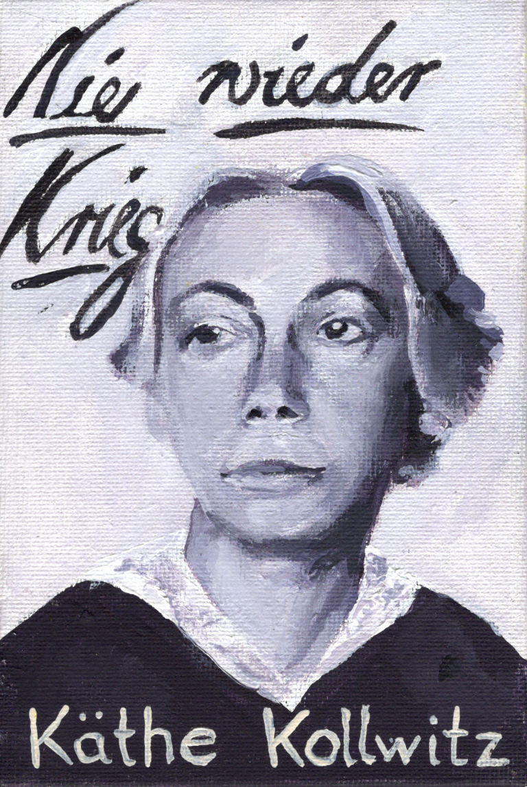 Käthe Kollwitz