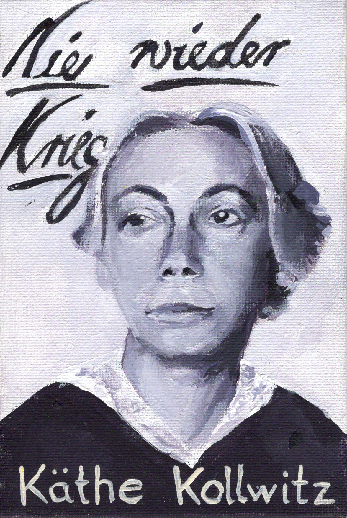 Käthe Kollwitz